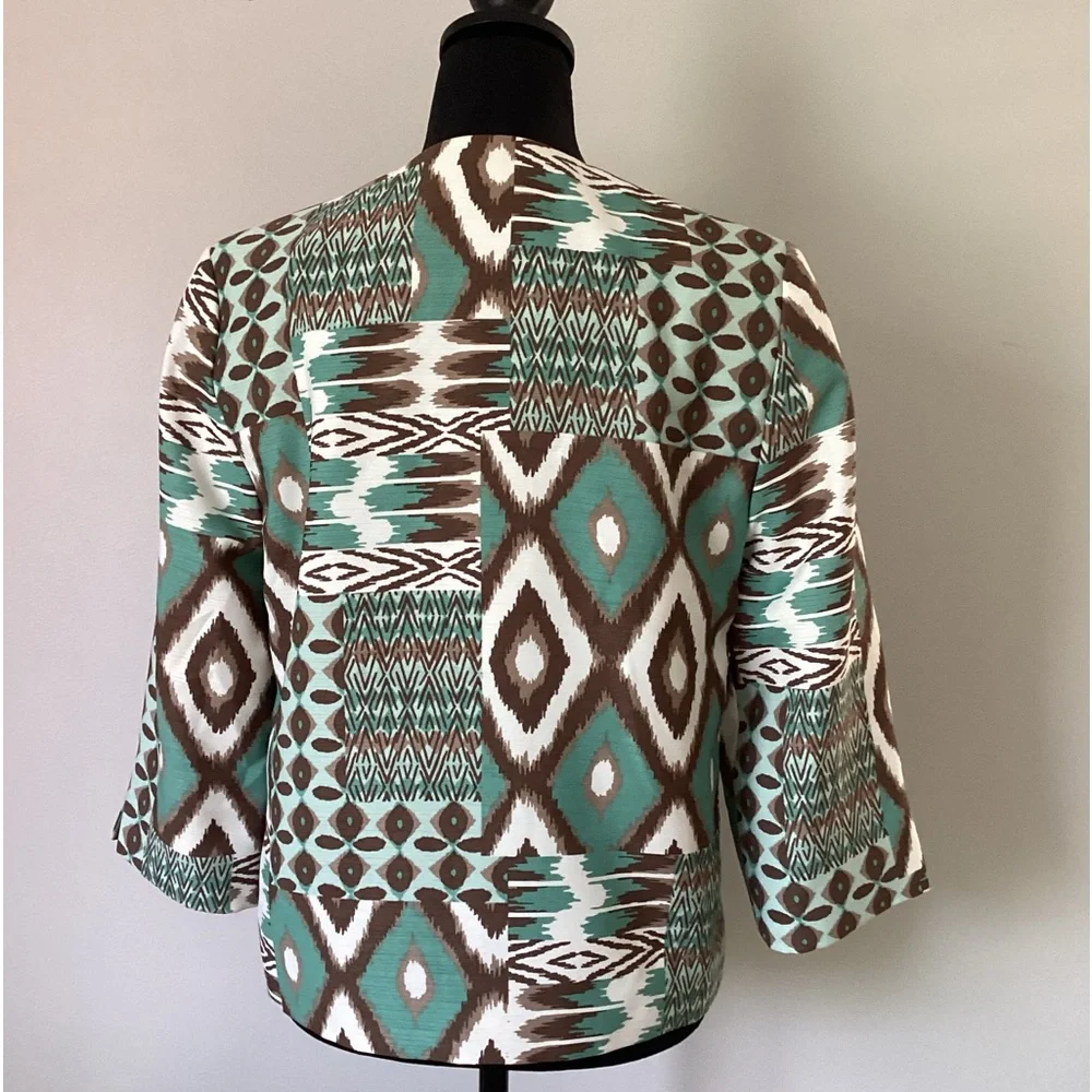 Women jacket - Picture 3 of 4